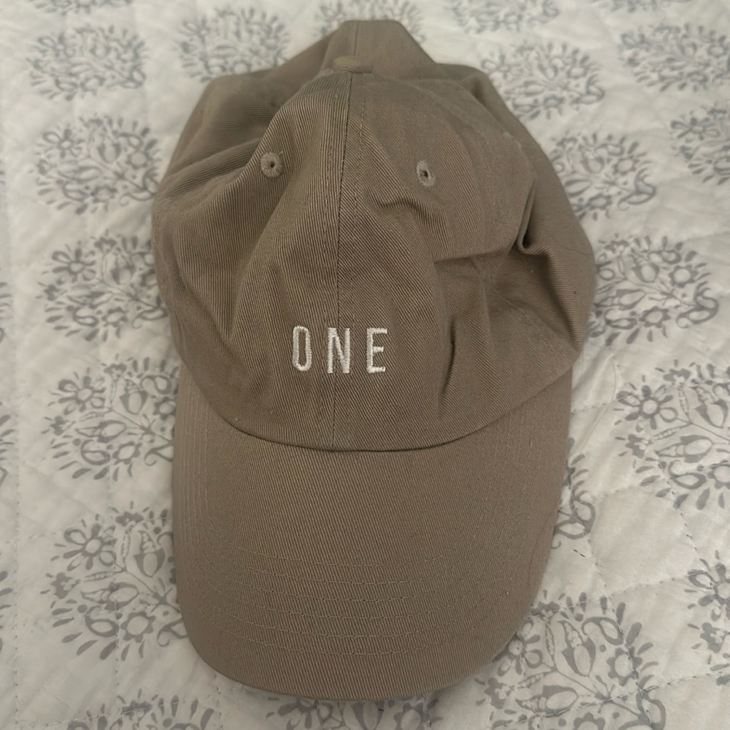 One Hat